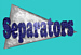 Separators Graphic