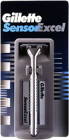 Gillette SensorExcell