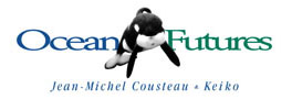 Ocean Futures Society: A Conservation Organization for Marine Life