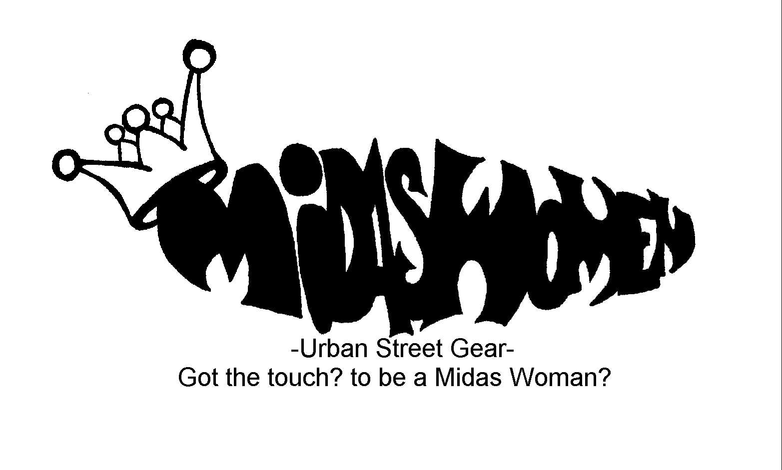  MidasWomen, Name and Logo are trademarks [TM] and unauthorized duplication is prohibited. All rights reserved.