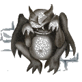 Giggling Gargoyle