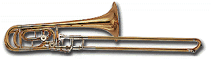 [Trombone]