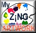 Z!NG my art work