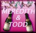 Meredith & Todd's Wedding