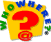 [WhoWhere? Logo]