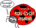 Bug-Eyed Awared