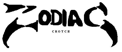 Zodiac Logo