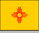 NM State Flag