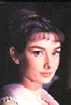 Audrey Biography