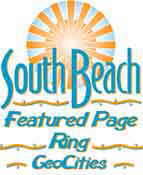 SouthBeach Featured Page Ring