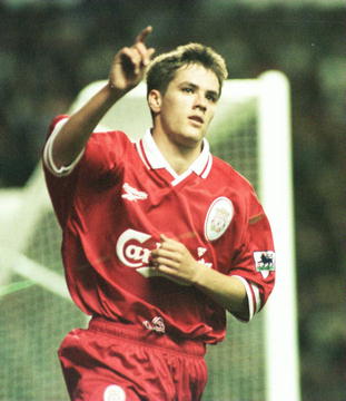 Michael Owen