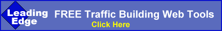 Free Traffic Tools