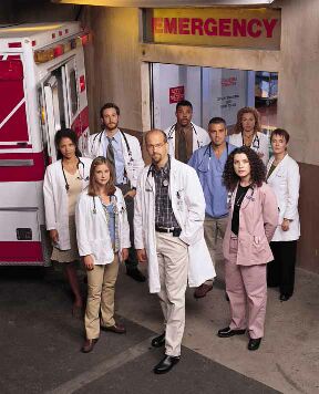 Er cast.... aho!