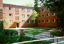 Centennial Hall, U of M