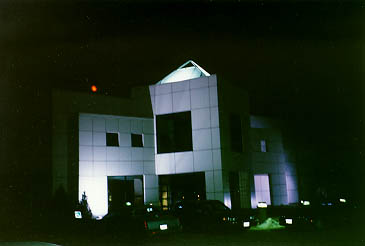 Paisley Park Studios, Minnesota