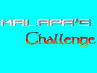 Malapa's Challenge