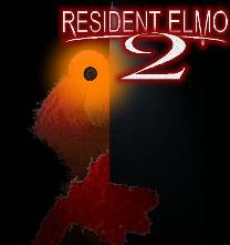 Resident Elmo 2 Box Shot