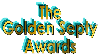 The Golden Septy Awards 1998