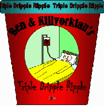 Our Newest Flavor: Triple Dripple Ripple