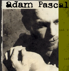 Adam Pascal