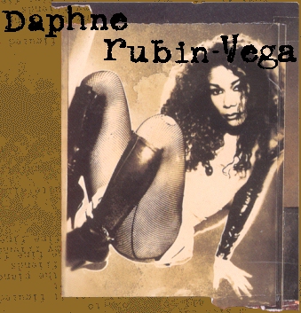 Daphne Rubin-Vega