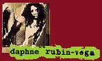 Daphne Rubin-Vega