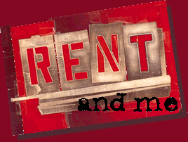 RENT & Me