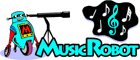 musicrobot.com