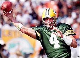 BrettFavre