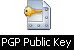 PGP Public Key