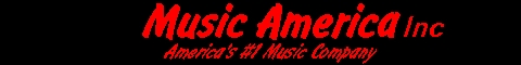 Music America Inc.