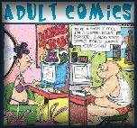 [Adult Comics]