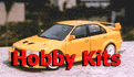 Hobby Kits page