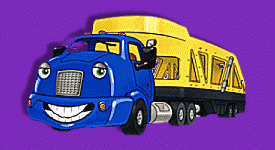 truck