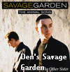 Savage Garden