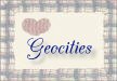 GeoCities