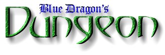 Dungeon Logo