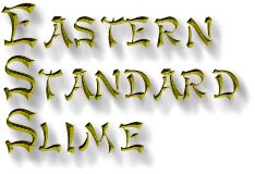 Eastern Standard Slime Logo