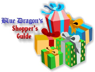 Shopper's Guide Logo