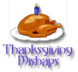 Thankgiving Logo