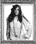 Janis Joplin PIc