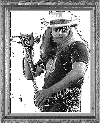 Ronnie Van Zant Pic