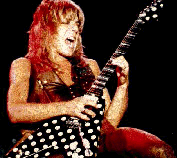 Randy Rhoads