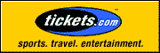 Tickets.com - The World of Tickets