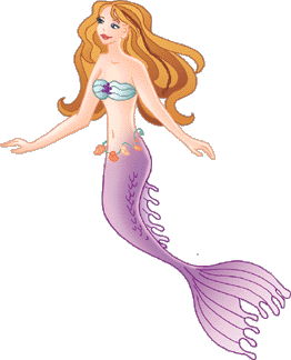 mermaid