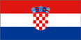 Croatian Flag