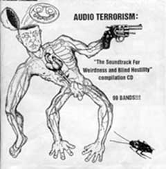 Audioterrorism