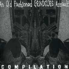 An old fashioned Grindcore Assault