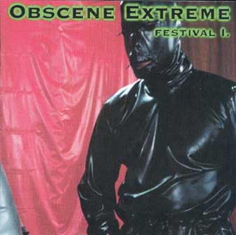 Obscene Extreme 1