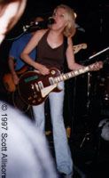 Tanya Donelly